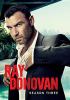 Go to record Ray Donovan. Season three. Discs one and two