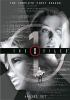 Go to record The X-files. The complete first season.