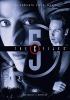 Go to record The X-files. The complete fifth season