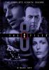 Go to record The X-files. The complete eighth season