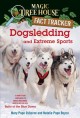 Go to record Dogsledding and extreme sports