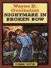 Go to record Nightmare in Broken Bow
