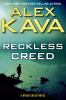 Go to record Reckless Creed. #3