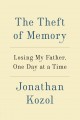 Go to record The theft of memory : losing my father, one day at a time
