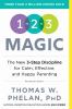 Go to record 1-2-3 magic : effective discipline for children 2-12