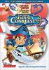 Go to record Captain Jake and the Never Land Pirates. The great Never S...