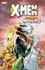 Go to record X-Men : the age of Apocalypse. #3, Omega