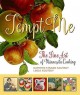 Go to record Tempt me : the fine art of Minnesota cooking