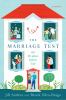 Go to record The marriage test : our 40 dates before "I do"