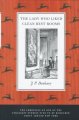 Go to record The lady who liked clean rest rooms : the chronicle of one...