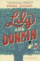 Go to record Lily and Dunkin