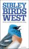 Go to record Sibley birds west : field guide to birds of western North ...