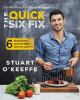Go to record The quick six fix : 100 no-fuss, full flavor recipes, 6 in...