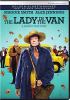 Go to record The lady in the van