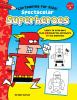 Go to record Spectacular superheroes