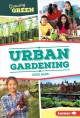 Go to record Urban gardening