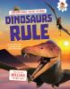 Go to record Dinosaurs rule