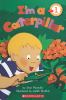 Go to record I'm a caterpillar