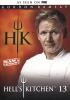Go to record Hell's kitchen. Season 14 : raw & uncensored