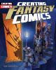Go to record Creating fantasy comics