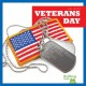 Go to record Veterans day