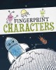 Go to record Fingerprint characters