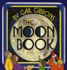 Go to record The moon book