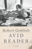 Go to record Avid reader : a life