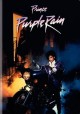 Go to record Purple rain