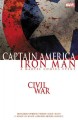 Go to record Civil war : Captain America, Iron Man, a Marvel comics event.