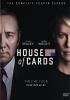 Go to record House of cards. The complete fourth season