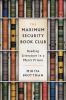 Go to record The maximum security book club : reading literature in a m...