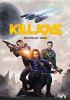 Go to record Killjoys. Season one.