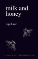 Go to record Milk and honey