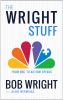 Go to record The Wright stuff : from NBC to Autism Speaks