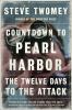 Go to record Countdown to Pearl Harbor : the twelve days to the attack