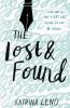Go to record The lost & found