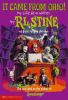 Go to record It came from Ohio! : my life as a writer