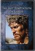 Go to record The last temptation of Christ