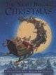 Go to record The night before Christmas