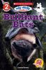 Go to record Brilliant bats