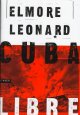 Go to record Cuba libre