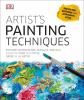 Go to record Artist's painting techniques