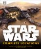 Go to record Star Wars : complete locations