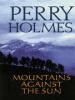 Go to record Mountains against the sun : a western story