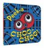 Go to record Peek-a choo-choo!