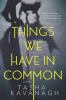 Go to record Things we have in common