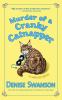 Go to record Murder of a cranky catnapper. #19