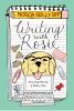 Go to record Writing with Rosie : you can write a story too