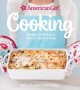 Go to record American Girl cooking : recipes for delicious snacks, meal...